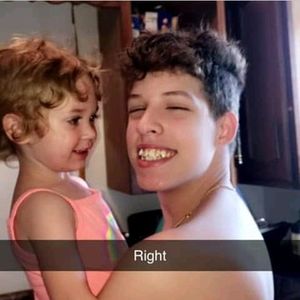 Meet your Posher, Jordan